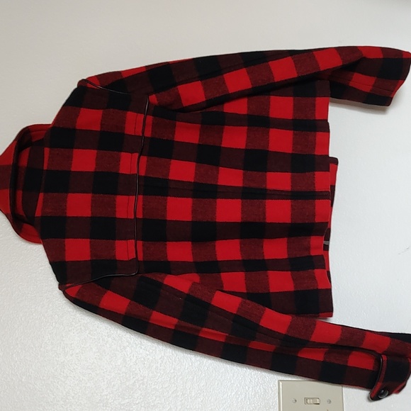 Vtg Ralph Lauren wool jacket - Picture 5 of 7